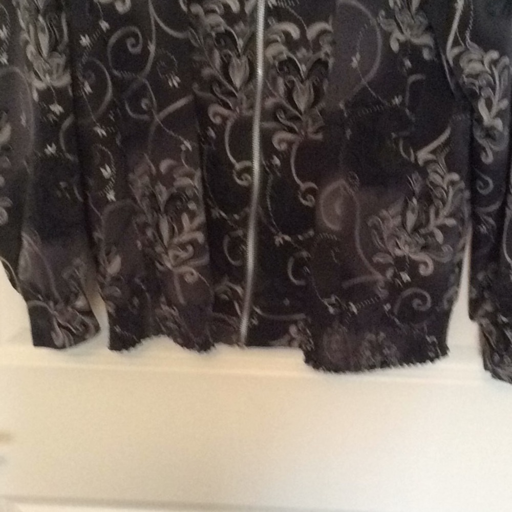 Jacket - Picture 2 of 2
